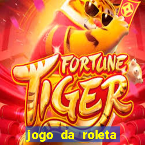 jogo da roleta silvio santos